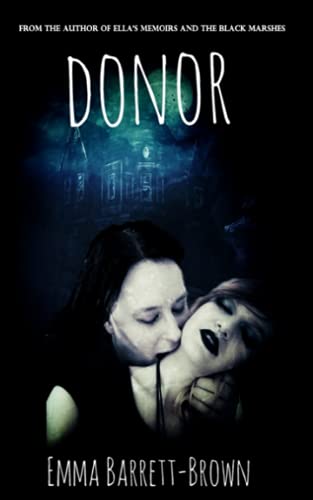 Donor (Haverleigh)