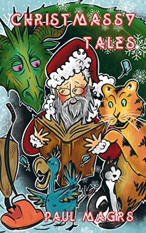 Christmassy Tales