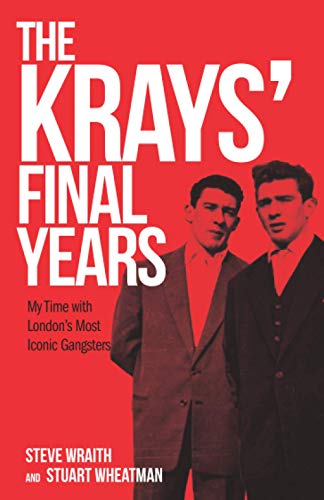 The Krays' Final Years