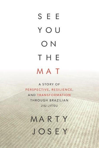 See You On The Mat