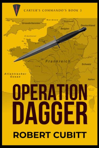 Operation Dagger (Carter's Commandos)