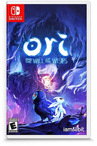 Ori and the Will of The Wisps - Nintendo Switch 