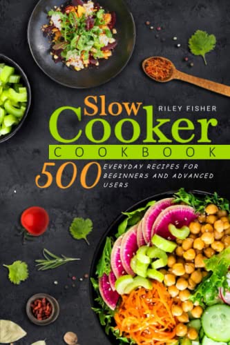 Slow Cooker Cookbook