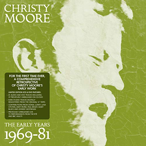 The Early Years: 1969 - 81