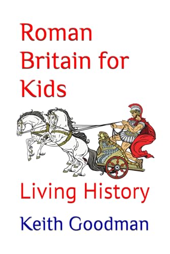 Roman Britain for Kids
