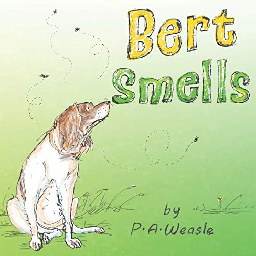 Bert Smells