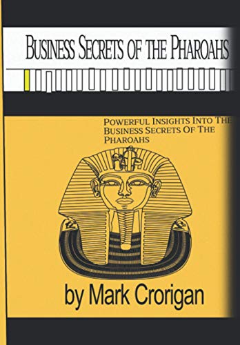 Business Secrets of The Pharoahs: Peep Show
