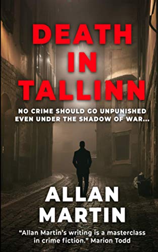 Death in Tallinn