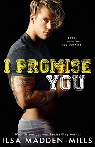 I Promise You