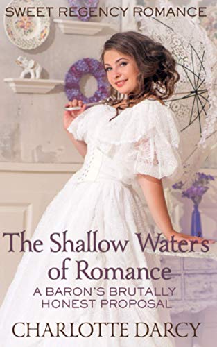 Regency Romance