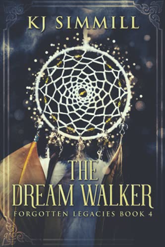The Dream Walker