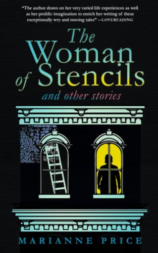 The Woman of Stencils and other stories