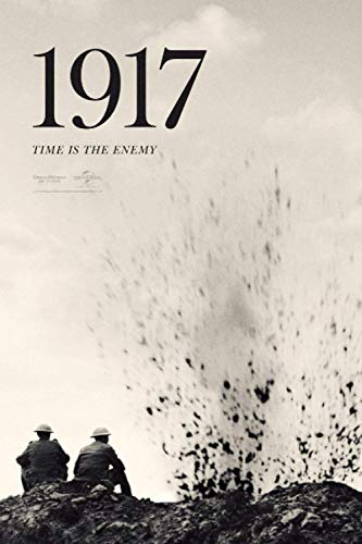 1917: Screenplay