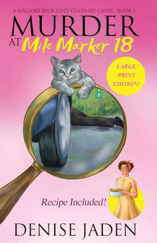Murder at Mile Marker 18