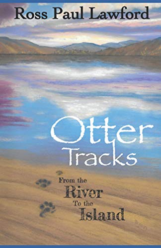 Otter Tracks