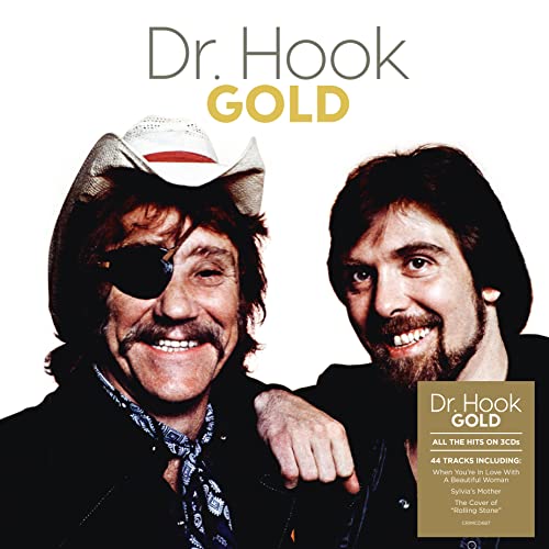 Dr. Hook: Gold
