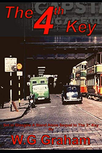 The 4th Key