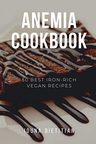 Anemia Cookbook