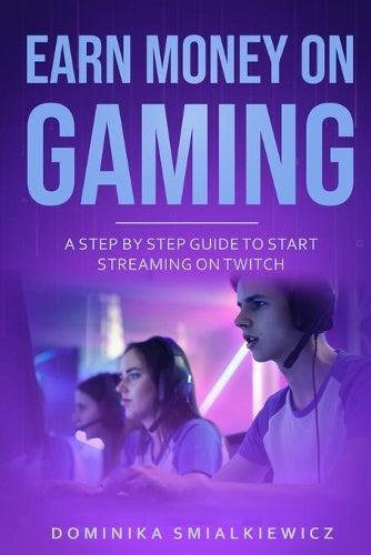 Earn Money On Gaming