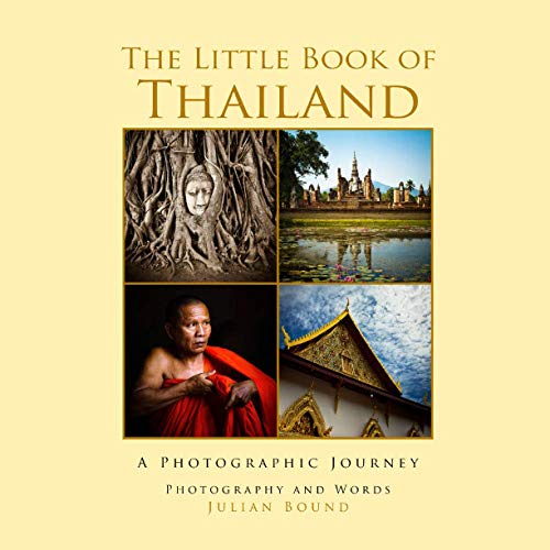 The Little Book of Thailand