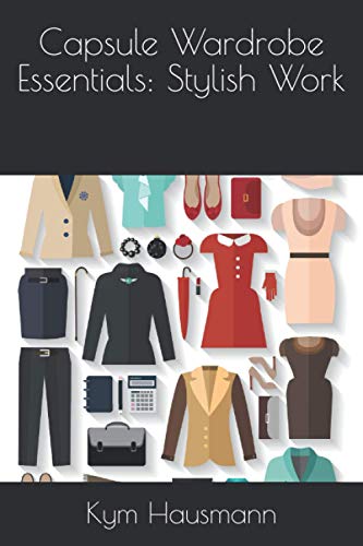 Capsule Wardrobe Essentials