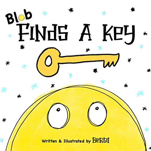 Blob Finds A Key