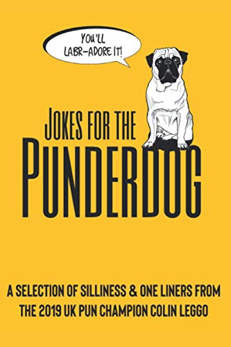 Jokes for the Punderdog