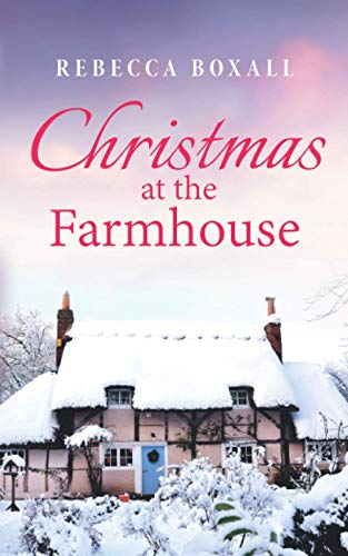 Christmas at the Farmhouse