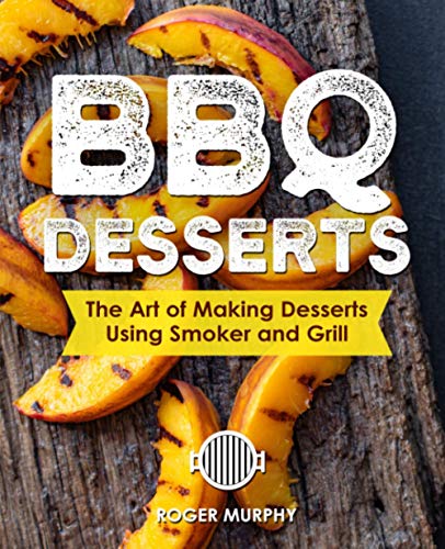 BBQ Desserts