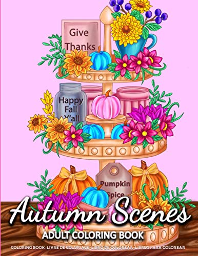Autumn Scenes