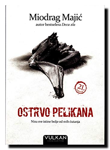 Ostrvo pelikana