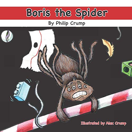 Boris the Spider