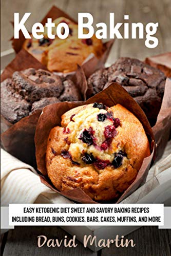 Keto Baking