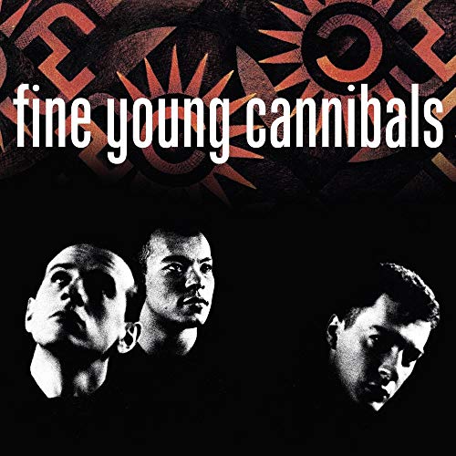 Fine Young Cannibals [2CD Expanded Edition]