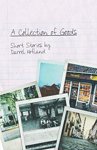 A Collection Of Goods