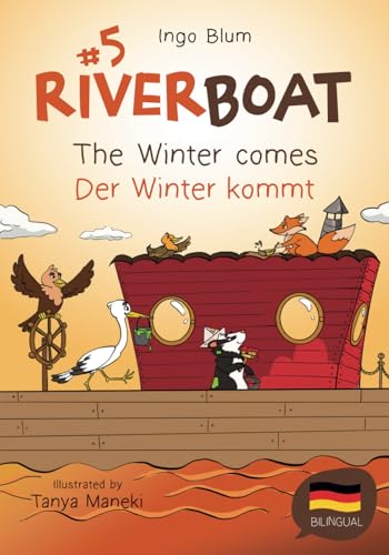 Riverboat