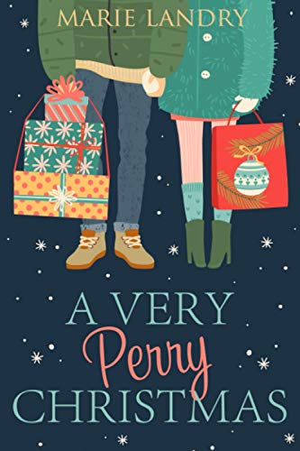 A Very Perry Christmas