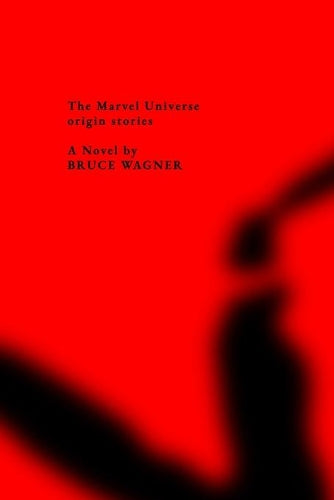 The Marvel Universe