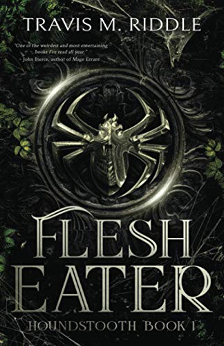 Flesh Eater