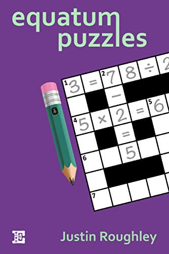 Equatum Puzzles