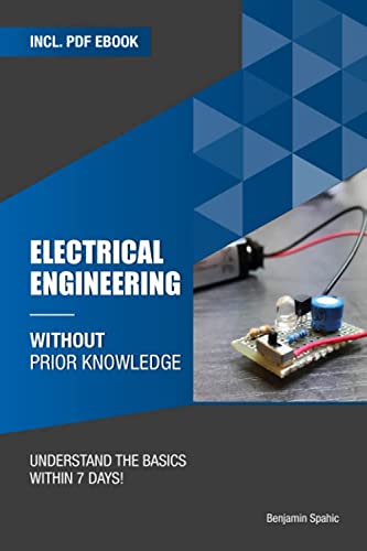 Electrical engineering without prior knowledge
