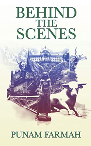 Behind The Scenes
