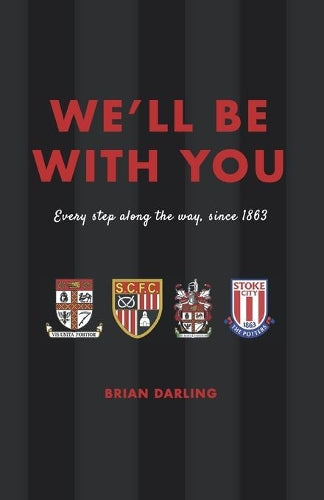 We'll Be With You
