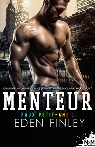 Menteur: Faux petit ami, T1