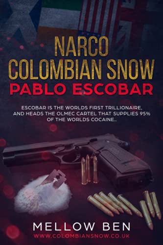 NARCO COLOMBIANSNOW