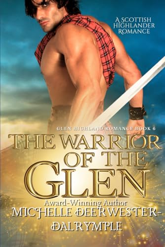 The Warrior of the Glen