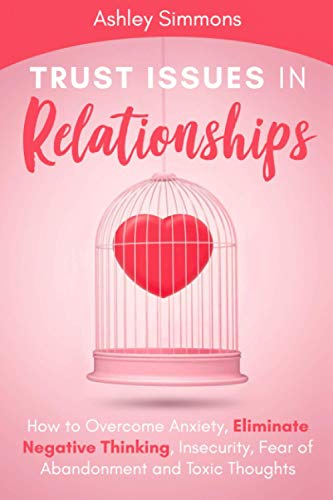 Trust Issues in Relationships