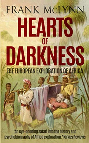 Hearts of Darkness
