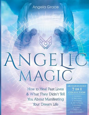 Angelic Magic