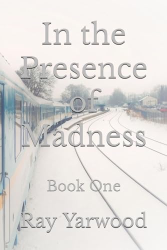 In the Presence of Madness: Book One